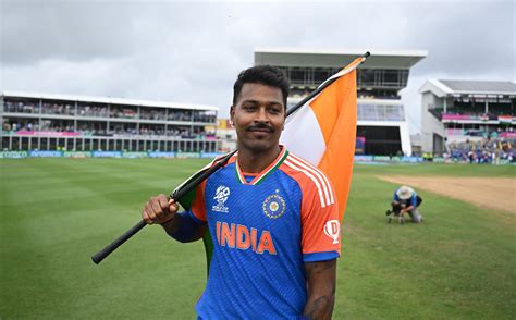 Hardik Pandya and a heart-warming redemption story