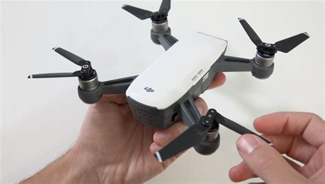 Pros and Cons of the DJI Spark Drone - 3D Insider