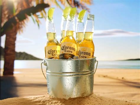 6 Reasons Why Corona Beer Is Served With Lime Or Lemon