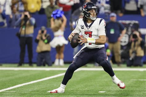 NFL Week 18 Saturday: Texans vs. Colts score, highlights, news ...