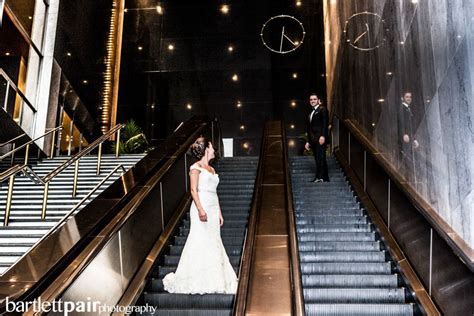 Loews Hotel Philadelphia Wedding | Sheryl & Brian | Philadelphia hotels, Philadelphia wedding ...