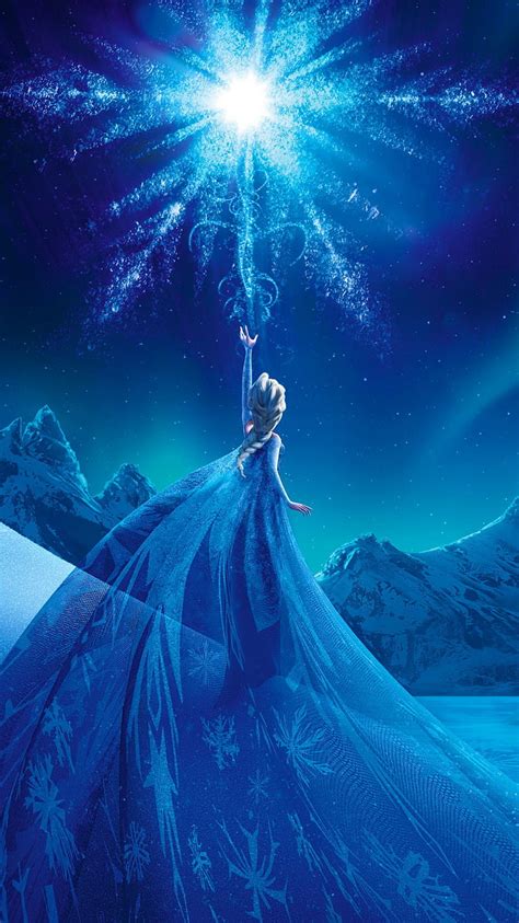 Elsa, arendelle, character, disney, frozen, movie, queen, snow, HD ...