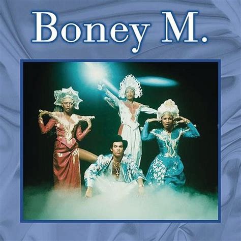 Boney M. Songs Download: Boney M. MP3 English Songs Online Free on Gaana.com