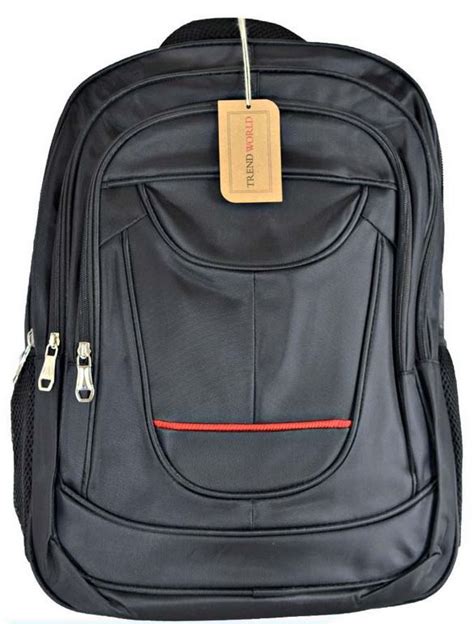 Trendworld 20 Inch Durable Laptop Bag – Backpack – TeQLink IT Solutions