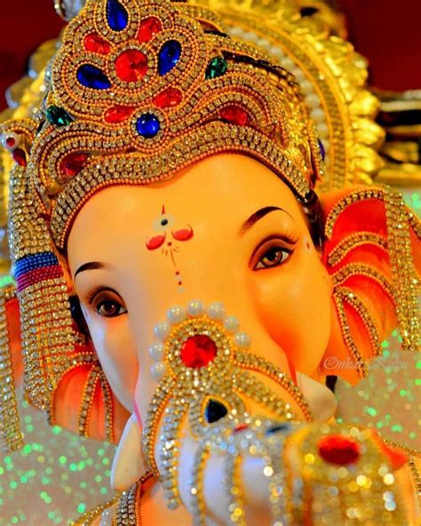 Ganpati Hd Wallpaper Download