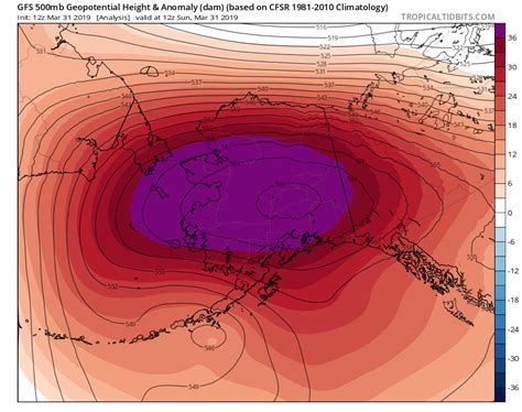 The North Is Melting - Here Are All The Records Broken by Alaska's Weather Last Month : ScienceAlert