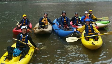 Scenic Blackfoot River Rafting Trips - Montana River Guides