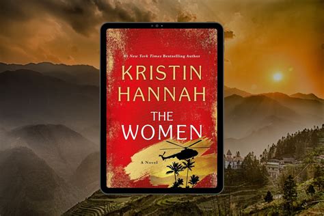 Review: The Women by Kristin Hannah - Book Club Chat