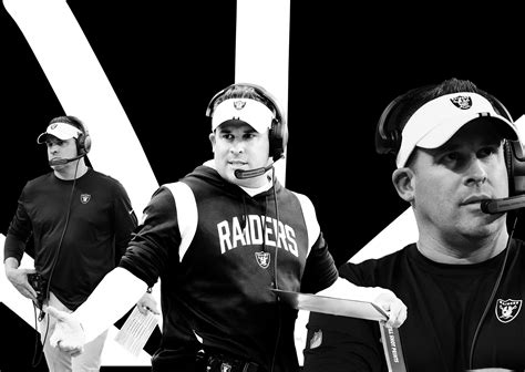 New Las Vegas Raiders’ coach Josh McDaniels learned from—and changed ...