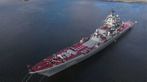 NationStates | Dispatch | Fujiwara National Ship Kiryū-Class Guided Missile Battlecruiser