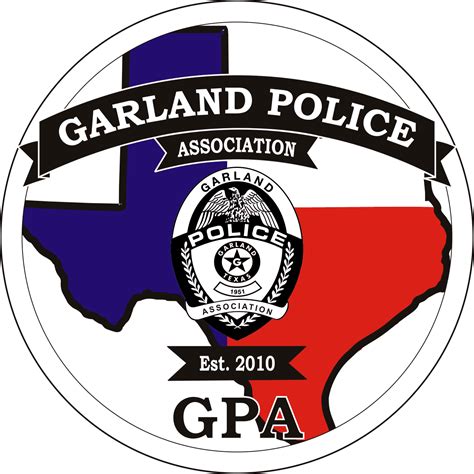 Garland Police Association | Garland, TX