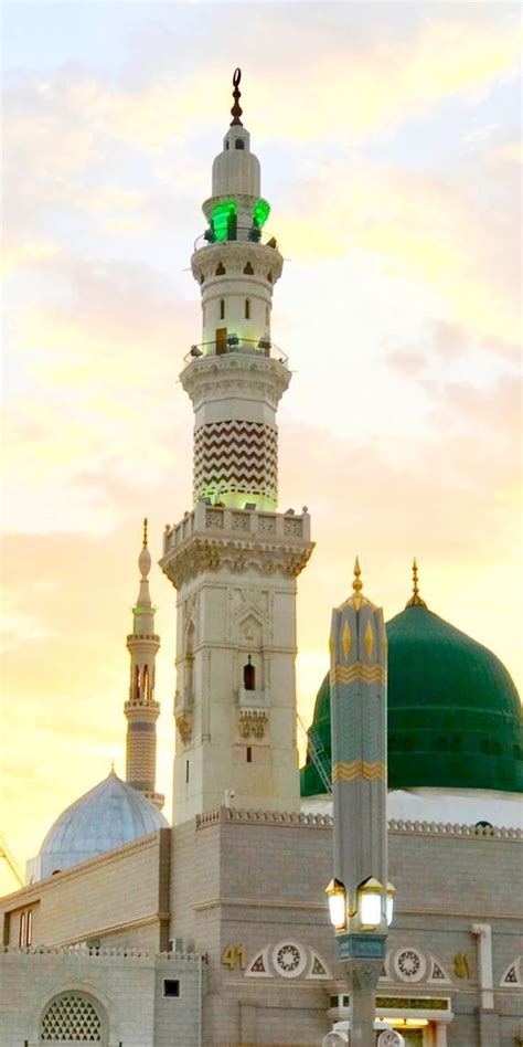 Masjid Wallpaper