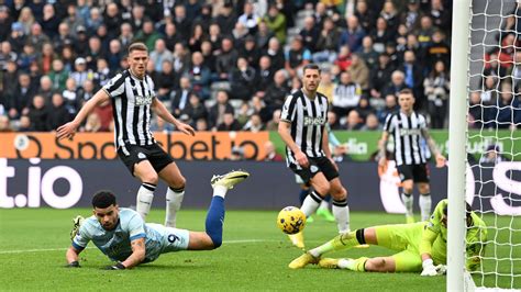 Newcastle vs Bournemouth, live! Score, how to watch, videos, live updates