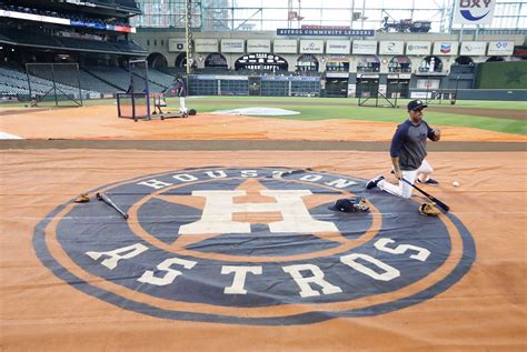 Houston Astros: Team announces new partnership with BetMGM