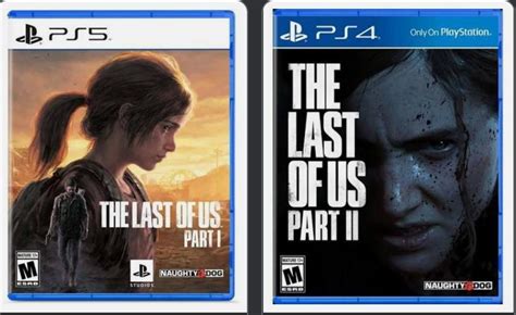 I'm hoping we eventually get a The Last of Us Part 2 PS5 version, with ...