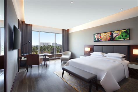 Grand Hyatt Kochi Bolgatty opens in Kerala, India | Hotelier International