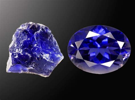 Facts About Iolite: Meanings, Properties, and Benefits - Gemstagram