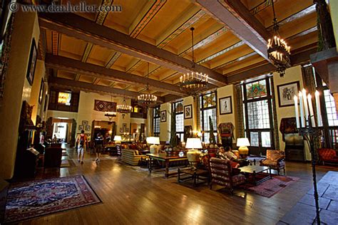 Ahwahnee Hotel