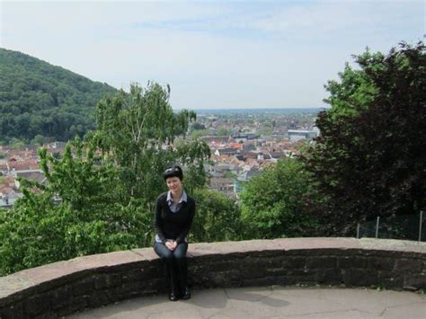 Philosophers Walk in Heidelberg: A Relic of Heidelberg's Romantic Past