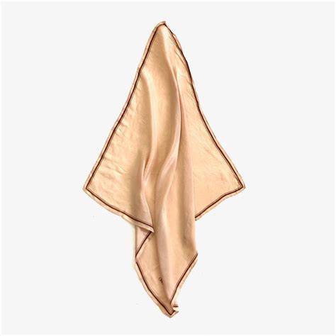 OROTON!!! Vintage 1970s 'Oroton' beige and brown square silk scarf in ...