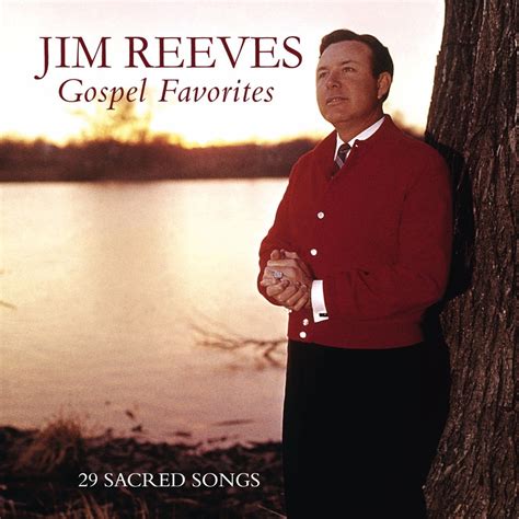 Jim Reeves: Gospel Favorites