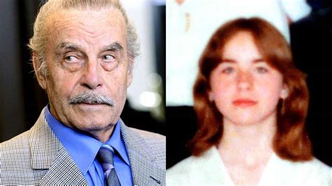 Where Is Josef Fritzl Daughter Elisabeth Fritzl Now? Meet Elisabeth Fritzl's Children - NAYAG Today