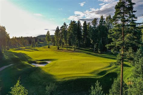 Linna Golf | Visit Finland