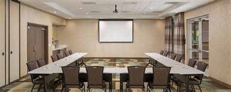 Rancho Cucamonga Meeting Spaces | Residence Inn Ontario Rancho Cucamonga