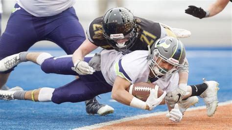 College of Idaho football recruiting class signing day 2017 | Idaho ...