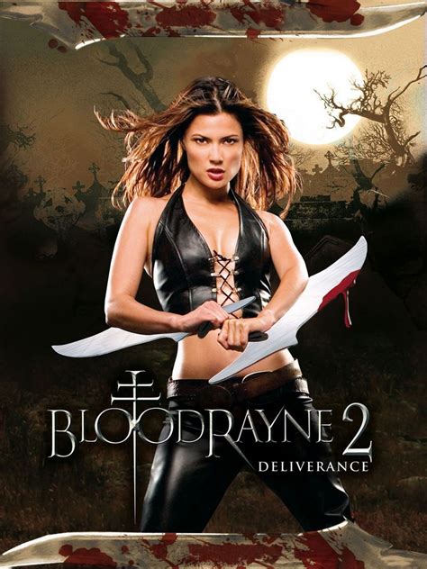 BloodRayne (Film, 2005) - MovieMeter.nl