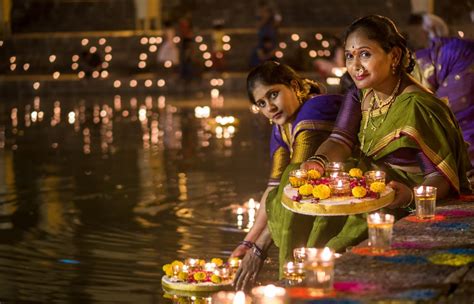 10 Best Diwali Vacation Destinations In India