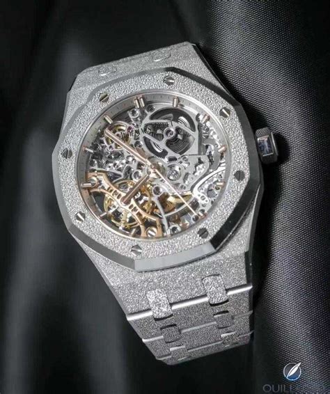 Hublot Chain Wrist Watch