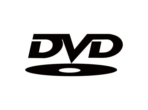 Dvd Logo Vector - Cliparts.co