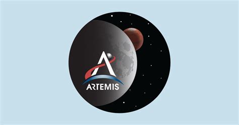 Artemis Mission - Artemis - T-Shirt | TeePublic