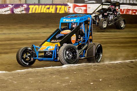 Gallery: Chili Bowl Nationals Week - Hot Rod Network