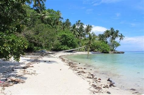 Davao Beach Guide - List of The Best Beaches in Davao, Philippines