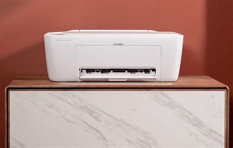 Xiaomi launches Mi Inkjet All-in-One Wireless Printer for a price of 499 yuan ($70) - Gizmochina