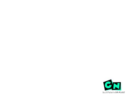 Cartoon Network Screen Bug Template (2004-10) by ETAlternative on ...