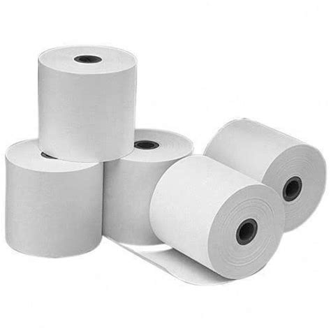 Ordering the Correct Size and Type of Paper Rolls OR Labels ...