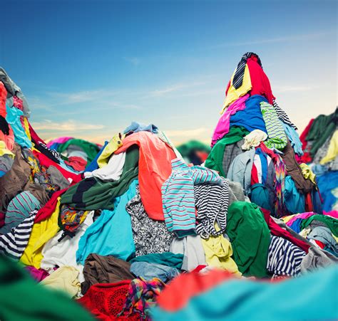 Sustainable Fashion and Textile Recycling - Harmony