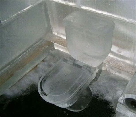 Ice Toilet 2 – 1Funny.com