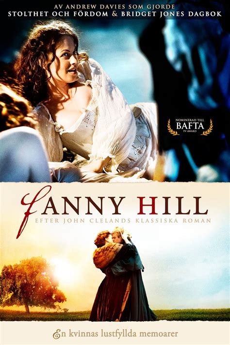 Movie Fanny Hill 2007