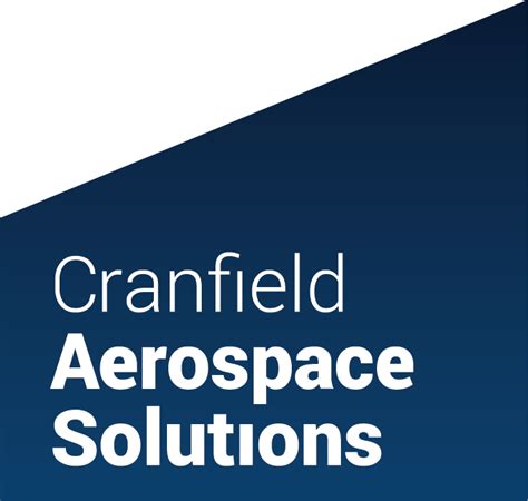 Airport Suppliers - Cranfield Aerospace - Runway Friction Surveys, Water Ingestion Trials and ...