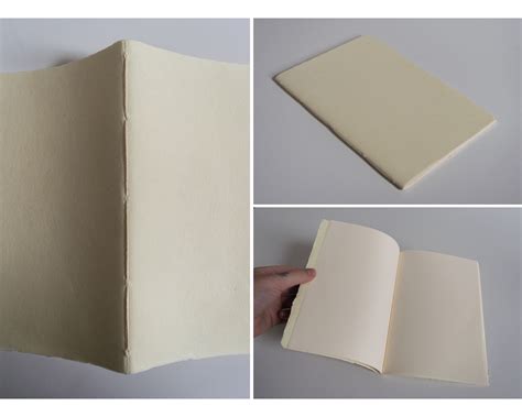 Printmaking: Paper Making & Book Structure on Behance