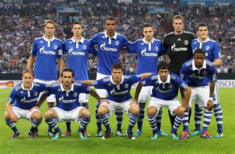 Image - Schalke 04 Team 001.jpg | Football Wiki | FANDOM powered by Wikia