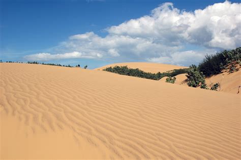 Medanos de Coro Free Photo Download | FreeImages