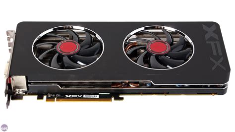 AMD Radeon R9 280 Review feat. XFX | bit-tech.net