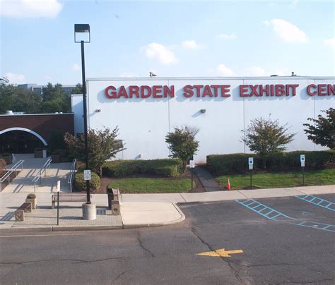 GARDEN STATE CONVENTION CENTER (2024) All You Need to Know BEFORE You ...