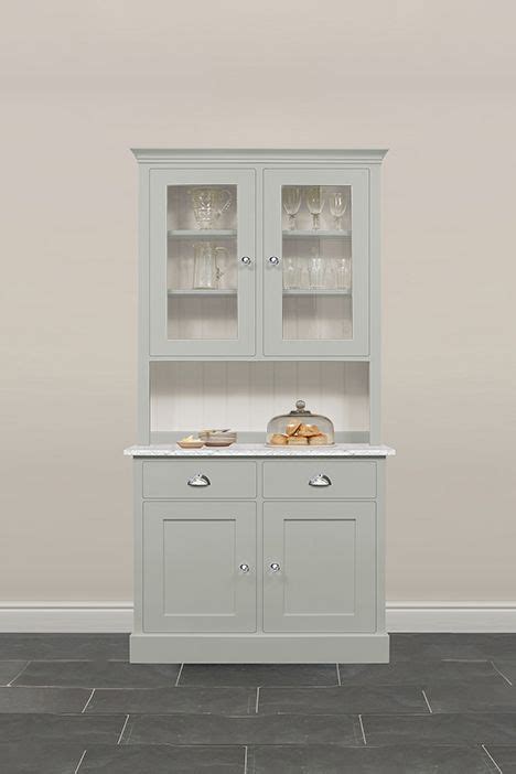 Lucca Small Kitchen Dresser|The Kitchen Dresser Company | Modern ...