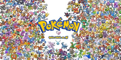 All The Pokemon Types, Ranked